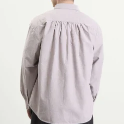 FrizmWORKS 1920s Oxford Work Shirt