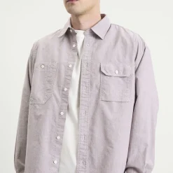 FrizmWORKS 1920s Oxford Work Shirt