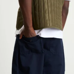 FrizmWORKS Twill Balloon Pants