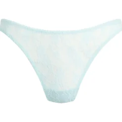 Fruity Booty All Over Lace Thong