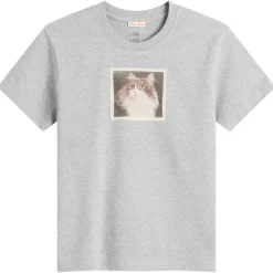 Fruity Booty Cat T-Shirt