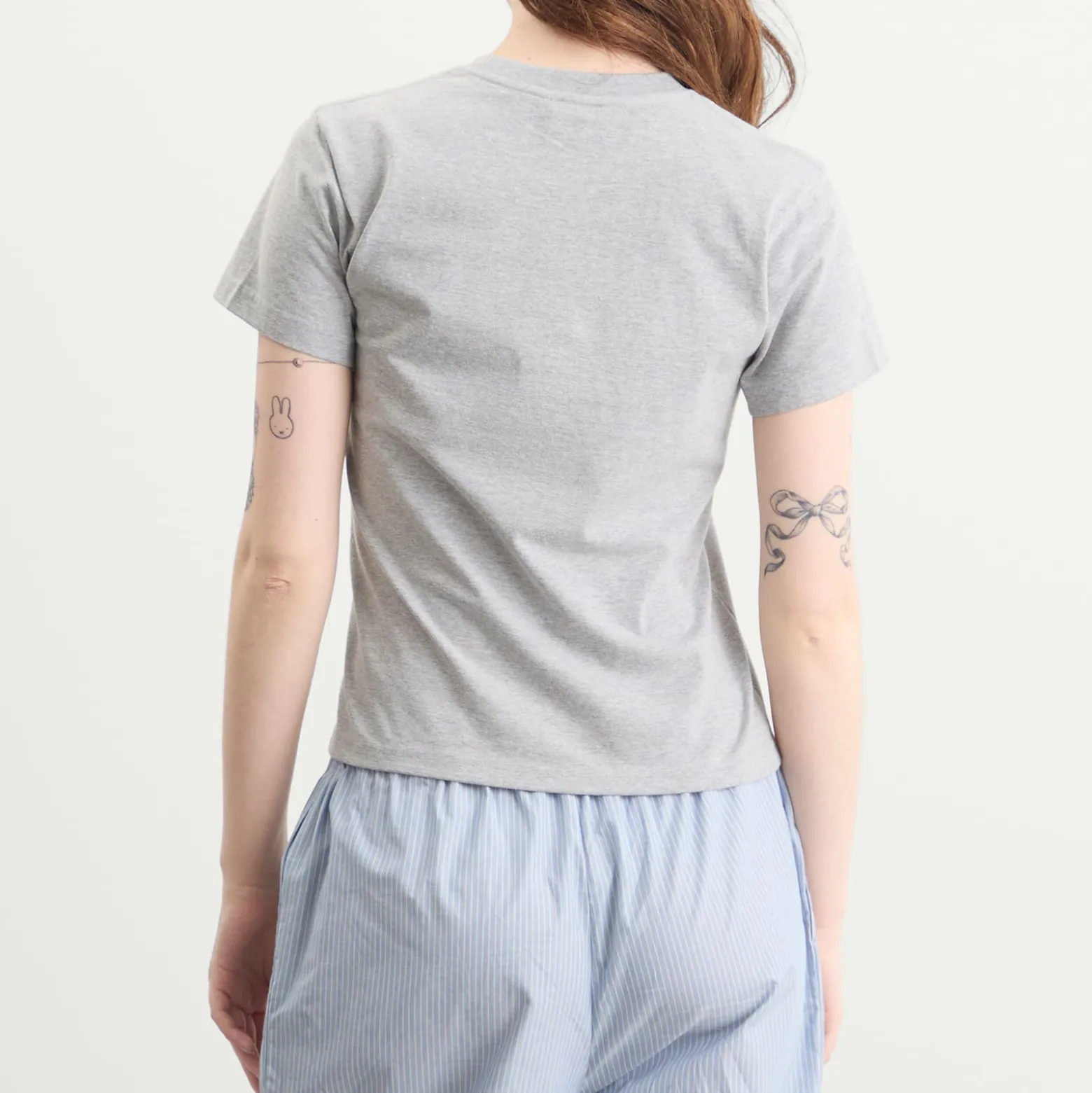 Fruity Booty Cat T-Shirt