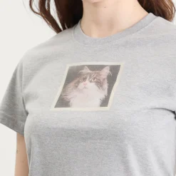 Fruity Booty Cat T-Shirt