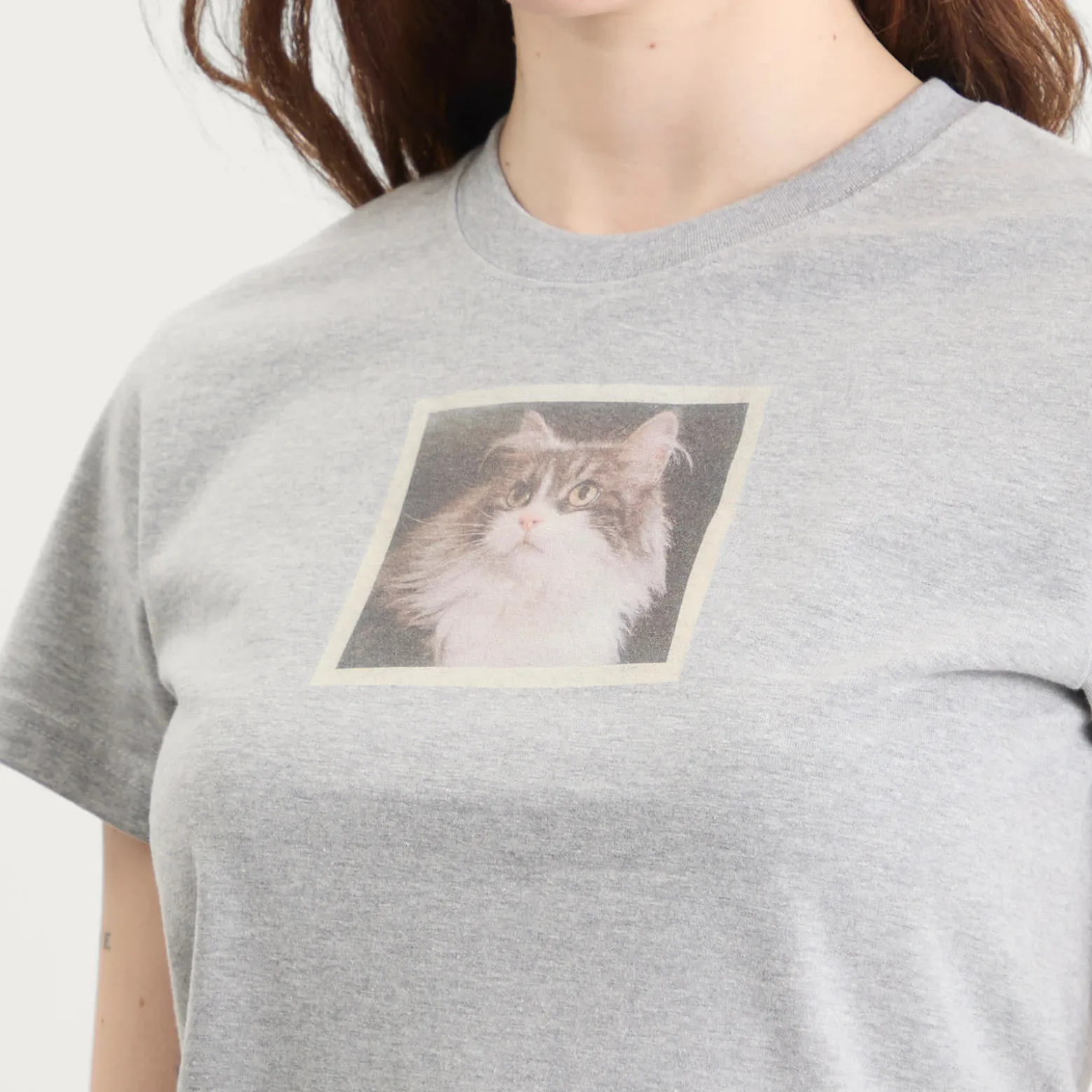Fruity Booty Cat T-Shirt