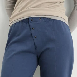 Fruity Booty Cotton Terry Joggers
