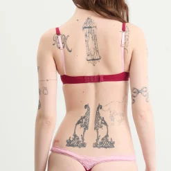 Fruity Booty Lacie Bra