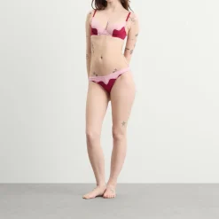 Fruity Booty Lacie Bra