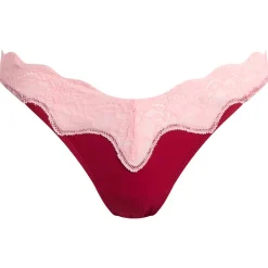Fruity Booty Lacie Thong