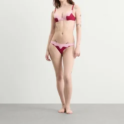 Fruity Booty Lacie Thong