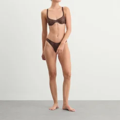 Fruity Booty Leopard Thong