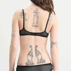 Fruity Booty Moss Brief