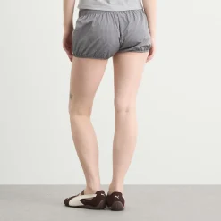 Fruity Booty Tafetta Bloomer Shortie