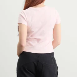Fruity Booty V Neck T-Shirt