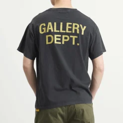Gallery Dept Big Reaper T-Shirt