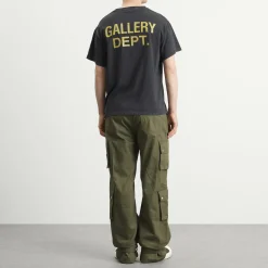 Gallery Dept Big Reaper T-Shirt