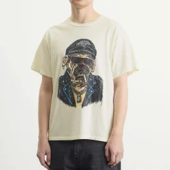 Gallery Dept Biker Dog T-Shirt