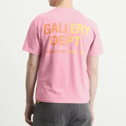 Gallery Dept Boardwalk Tee