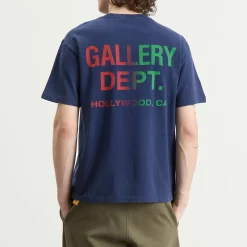 Gallery Dept Boardwalk Tee