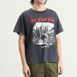 Gallery Dept Castle T-Shirt