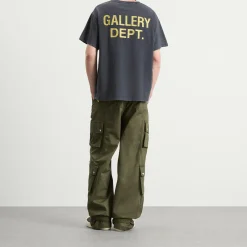 Gallery Dept Castle T-Shirt