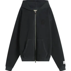 Gallery Dept Deluxe Full Zip Hoodie