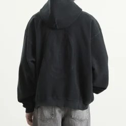 Gallery Dept Deluxe Full Zip Hoodie