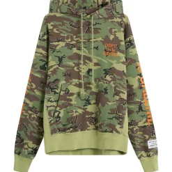 Gallery Dept Dept. De La Galerie Hoodie