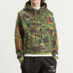 Gallery Dept Dept. De La Galerie Hoodie