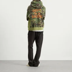 Gallery Dept Dept. De La Galerie Hoodie