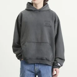 Gallery Dept Embosses Hoodie