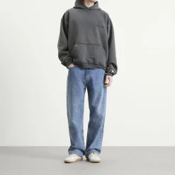 Gallery Dept Embosses Hoodie