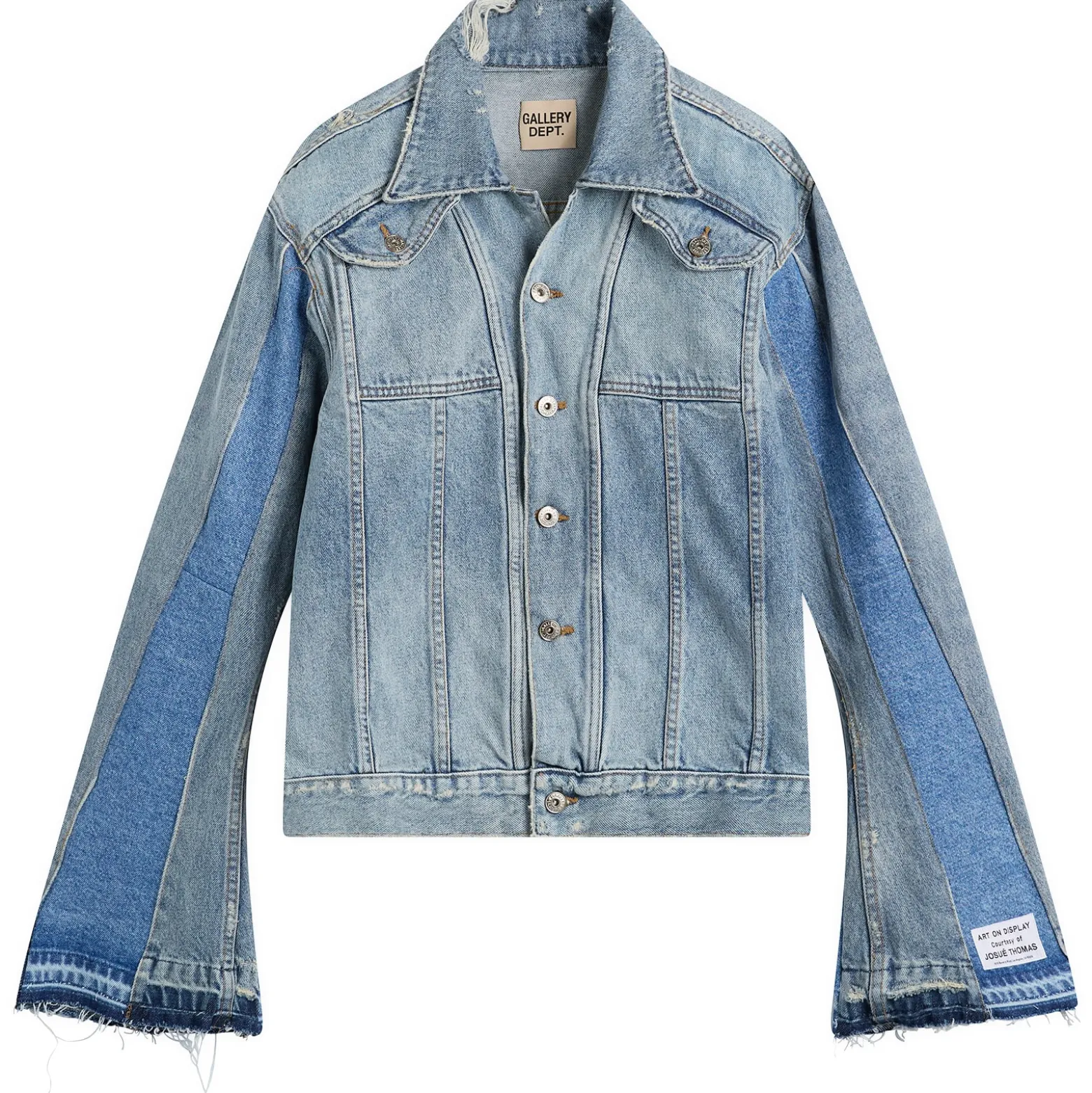 Gallery Dept Ford Trucker Jacket