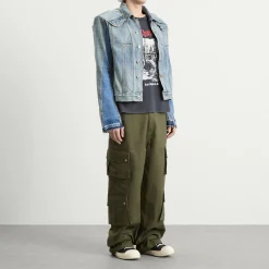 Gallery Dept Ford Trucker Jacket