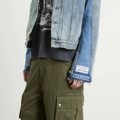 Gallery Dept Ford Trucker Jacket