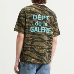 Gallery Dept French Tee