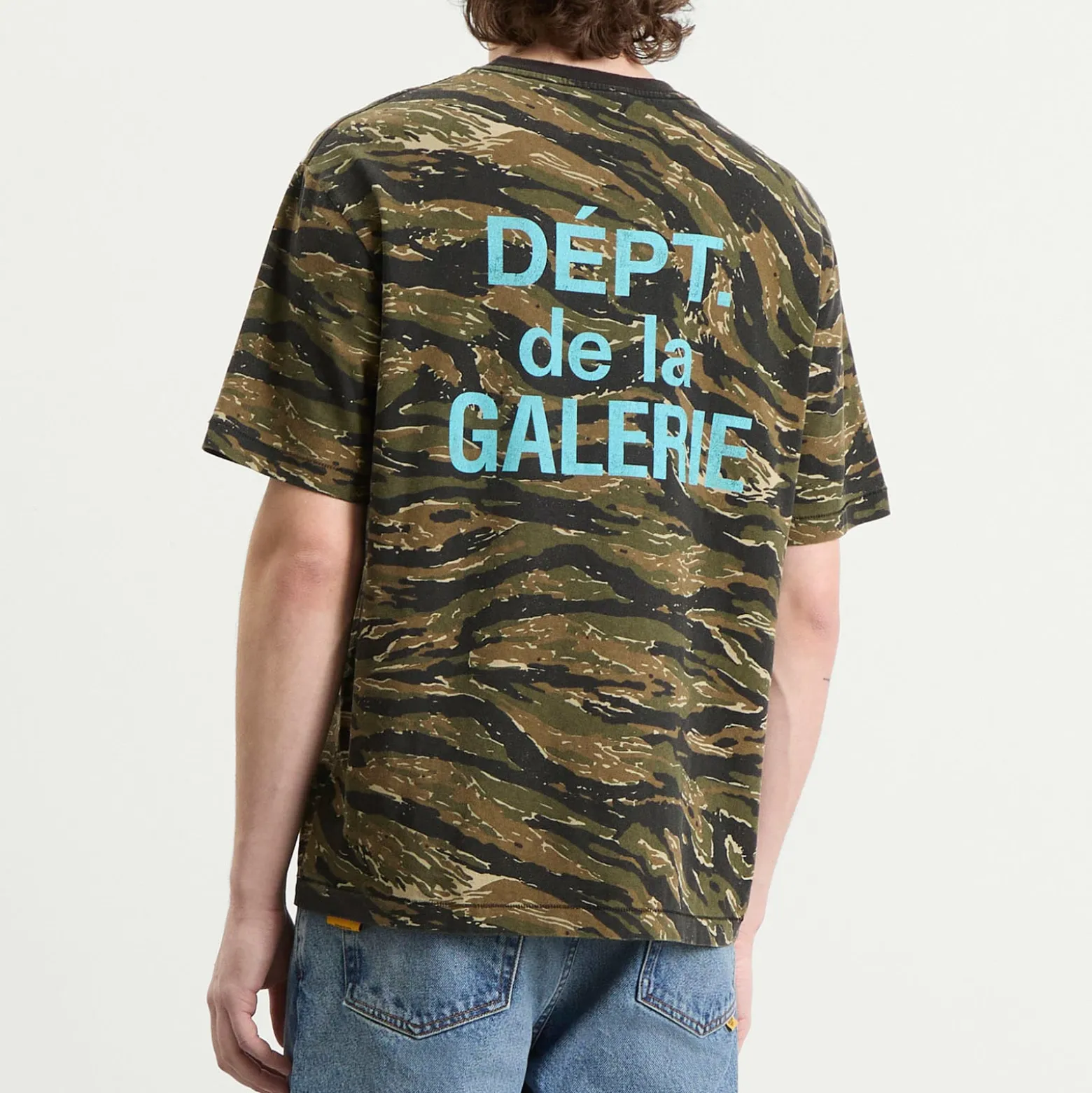 Gallery Dept French Tee