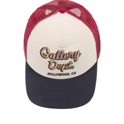 Gallery Dept. Local Trucker Cap