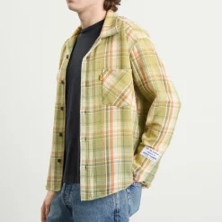 Gallery Dept Marley Flannel Shirt