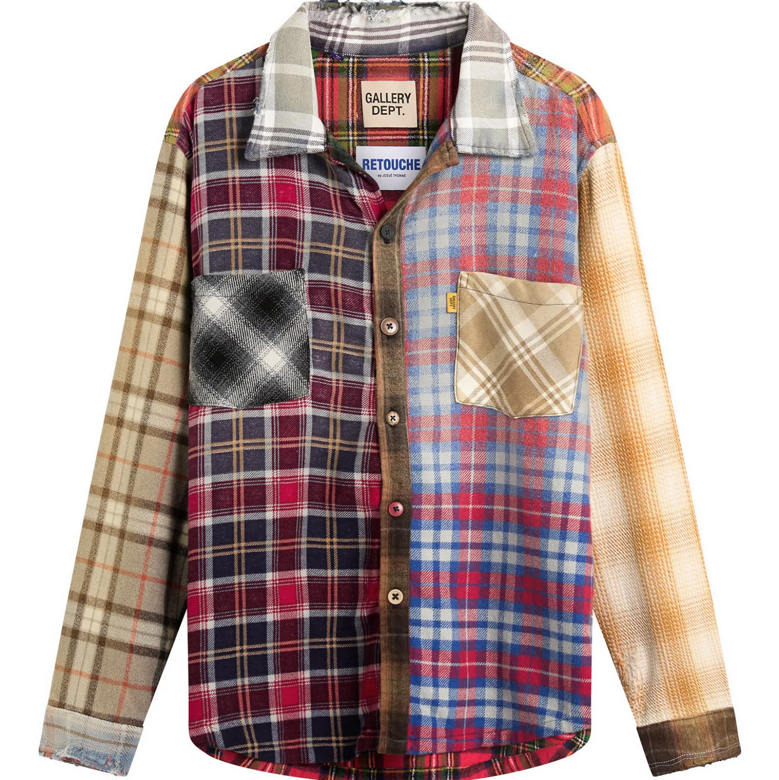 Gallery Dept Marley Shirt