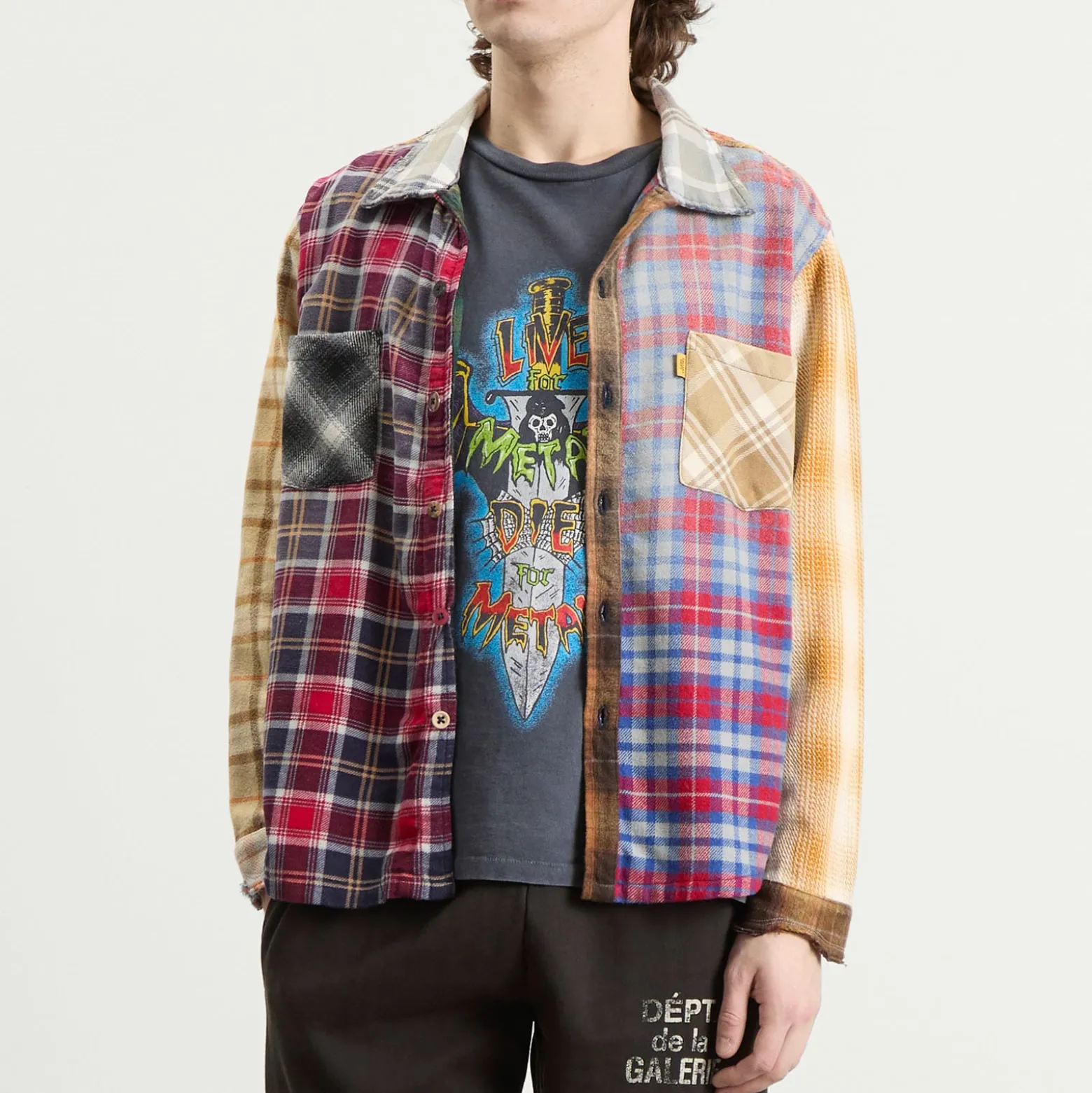 Gallery Dept Marley Shirt
