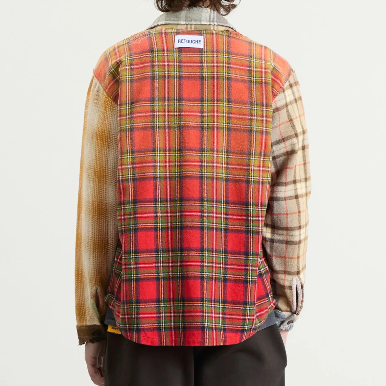 Gallery Dept Marley Shirt