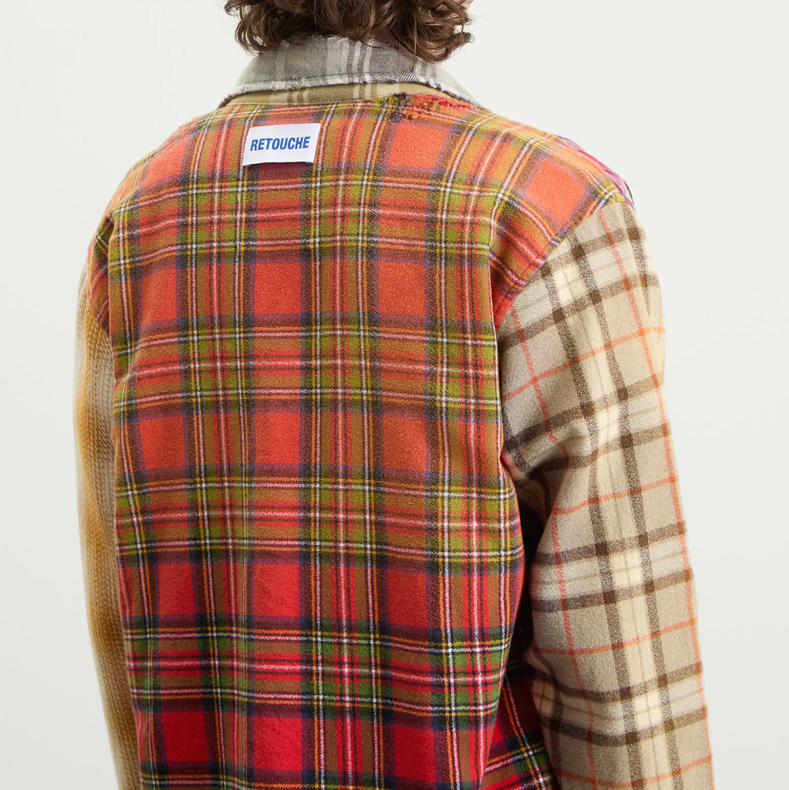 Gallery Dept Marley Shirt