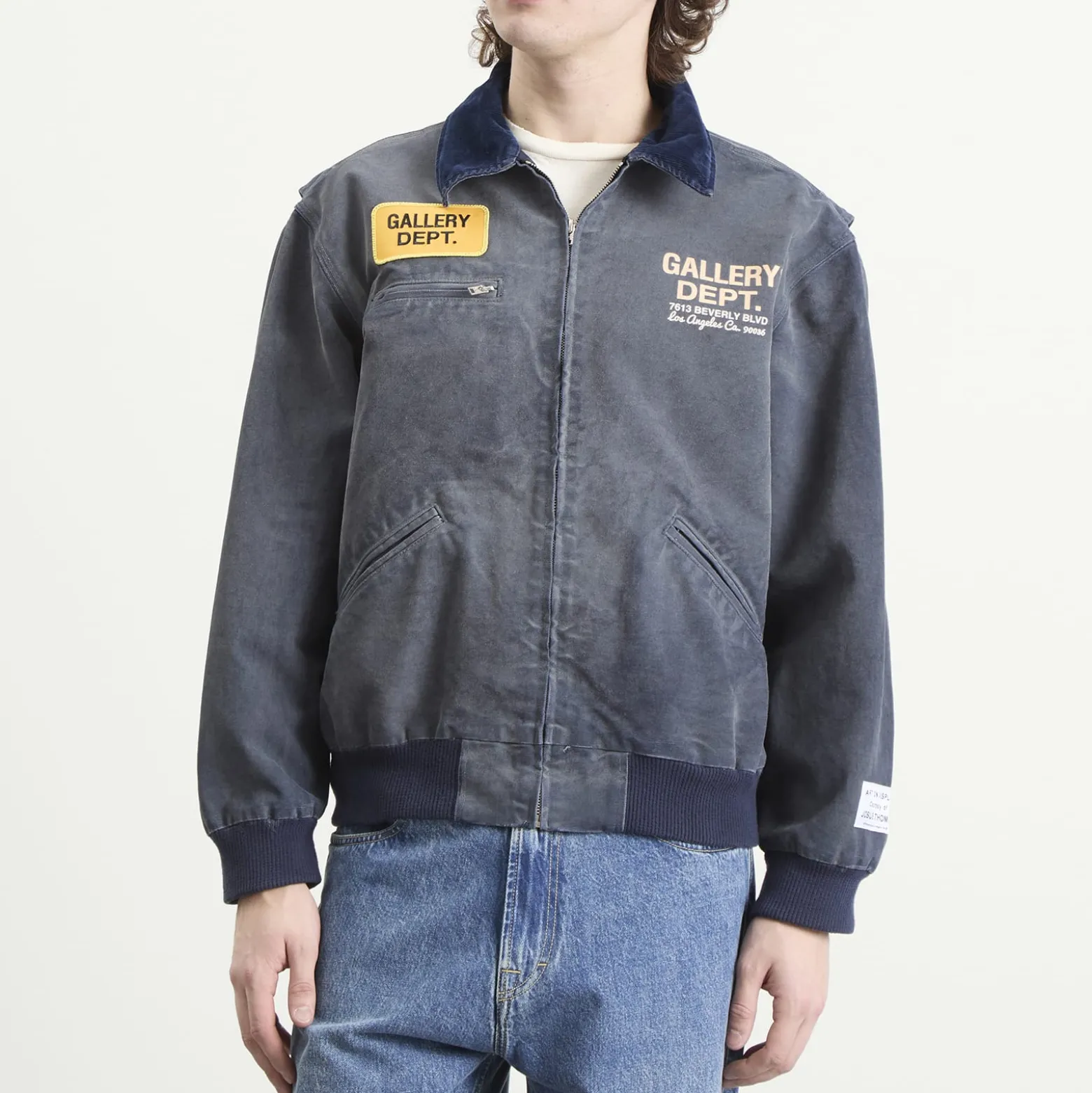 Gallery Dept Mechanic Jacket