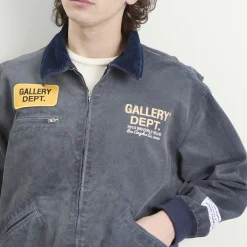 Gallery Dept Mechanic Jacket