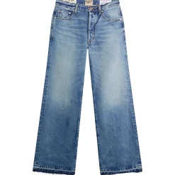 Gallery Dept. Melrose Washed Indigo Jeans