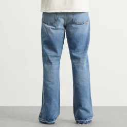 Gallery Dept. Melrose Washed Indigo Jeans