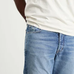 Gallery Dept. Melrose Washed Indigo Jeans