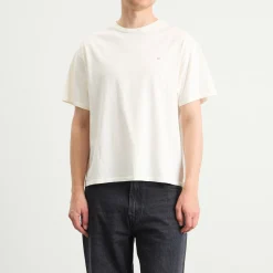 Gallery Dept Micro Logo T-Shirt