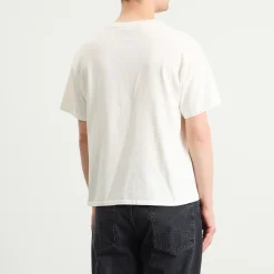 Gallery Dept Micro Logo T-Shirt