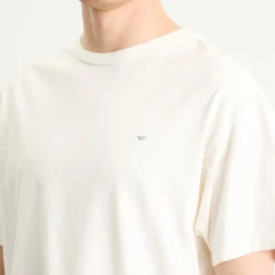 Gallery Dept Micro Logo T-Shirt